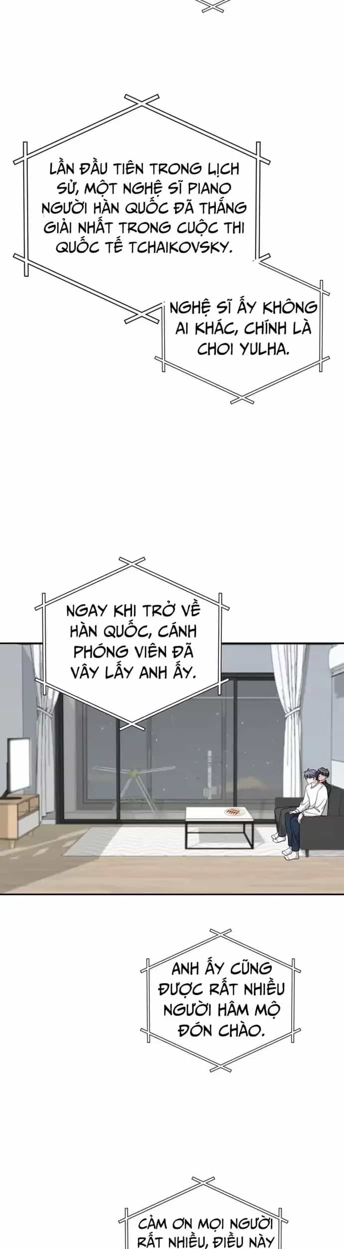 Cuộc Đời Của Thiên Tài Piano - Chương 37 - ảnh 27
