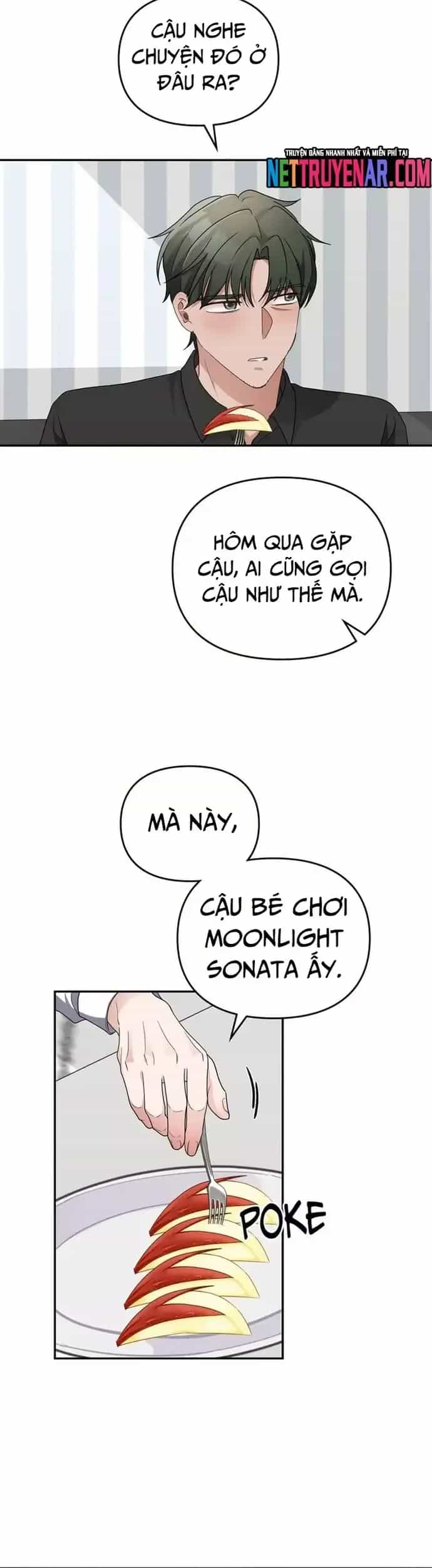 Cuộc Đời Của Thiên Tài Piano - Chương 37 - ảnh 29