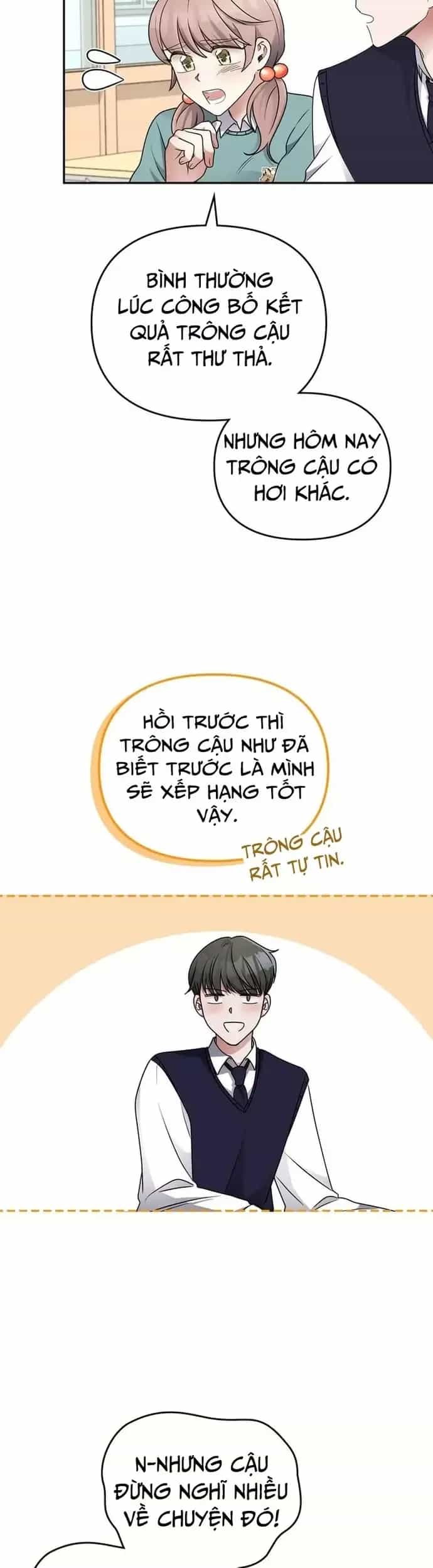 Cuộc Đời Của Thiên Tài Piano - Chương 37 - ảnh 5