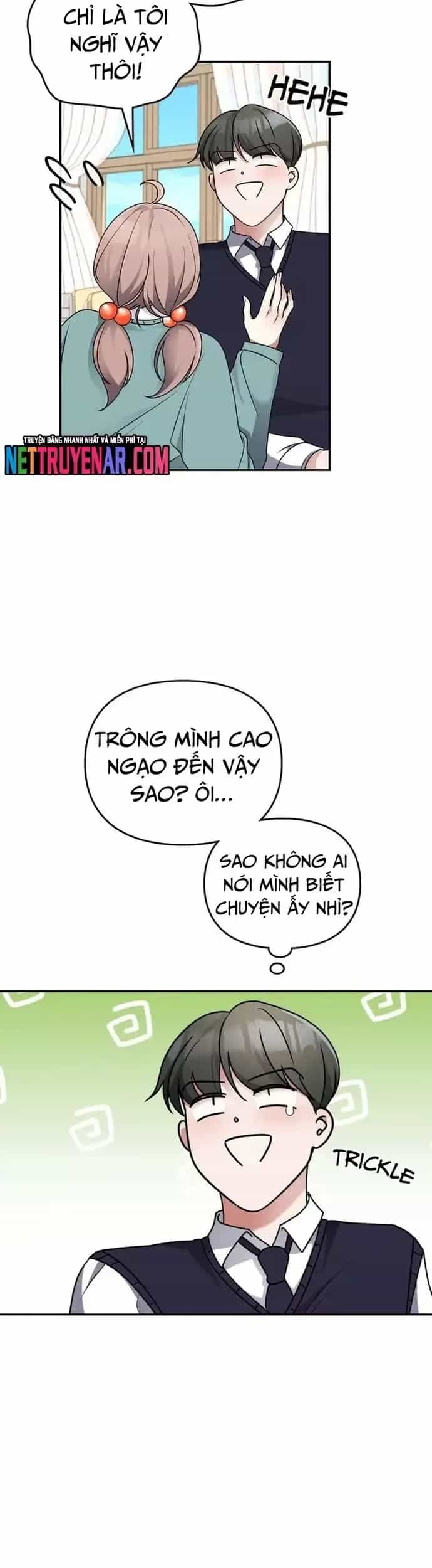 Cuộc Đời Của Thiên Tài Piano - Chương 37 - ảnh 6