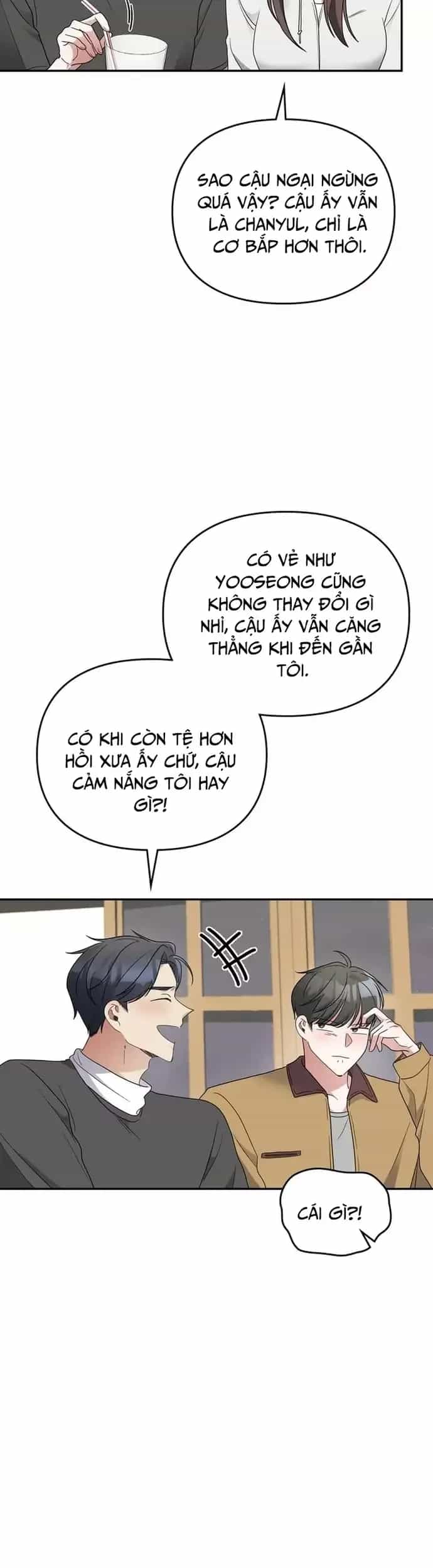 Cuộc Đời Của Thiên Tài Piano - Chương 39 - ảnh 23