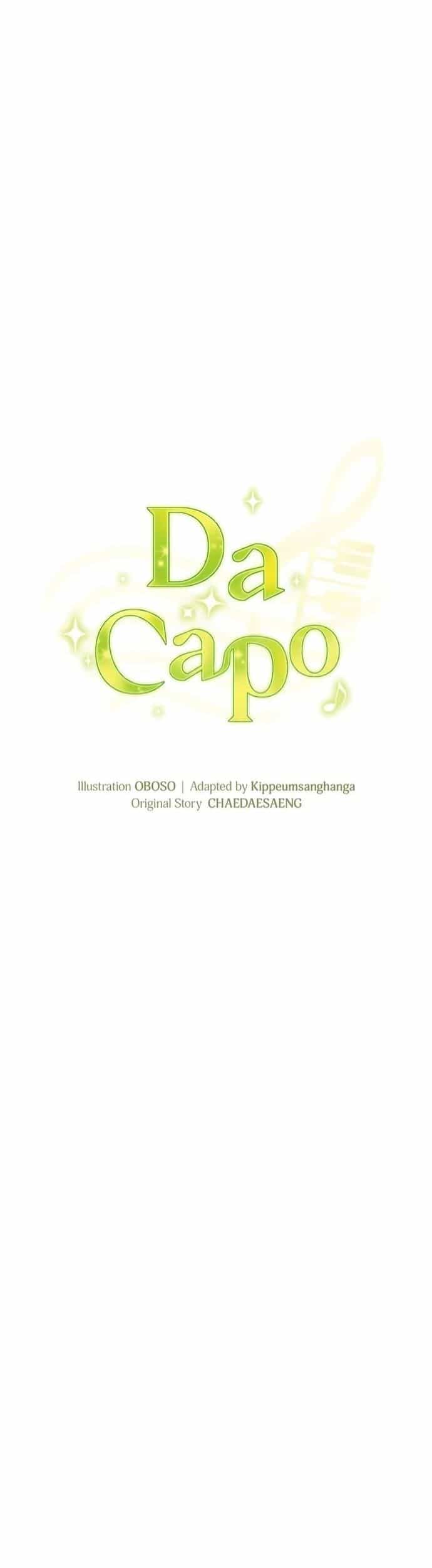 Cuộc Đời Của Thiên Tài Piano - Chương 4 - ảnh 10