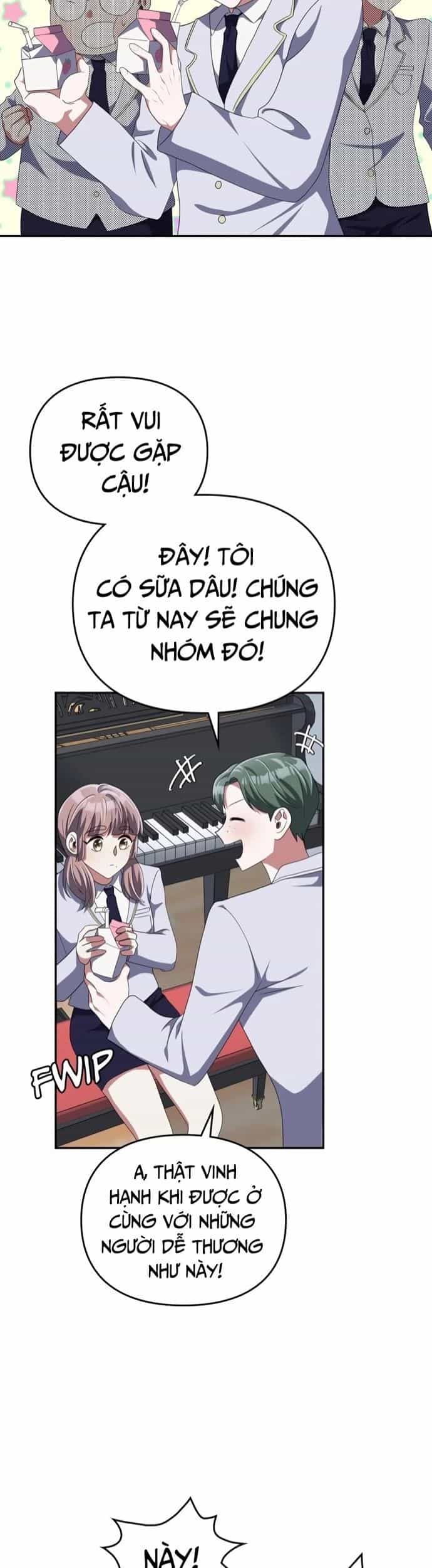 Cuộc Đời Của Thiên Tài Piano - Chương 4 - ảnh 21
