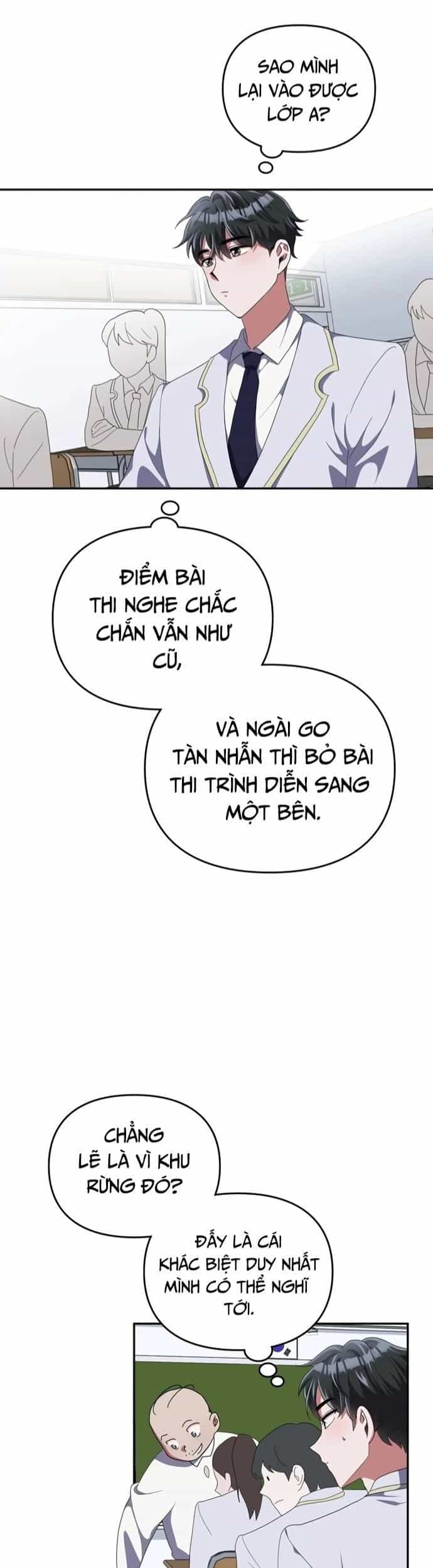 Cuộc Đời Của Thiên Tài Piano - Chương 4 - ảnh 3