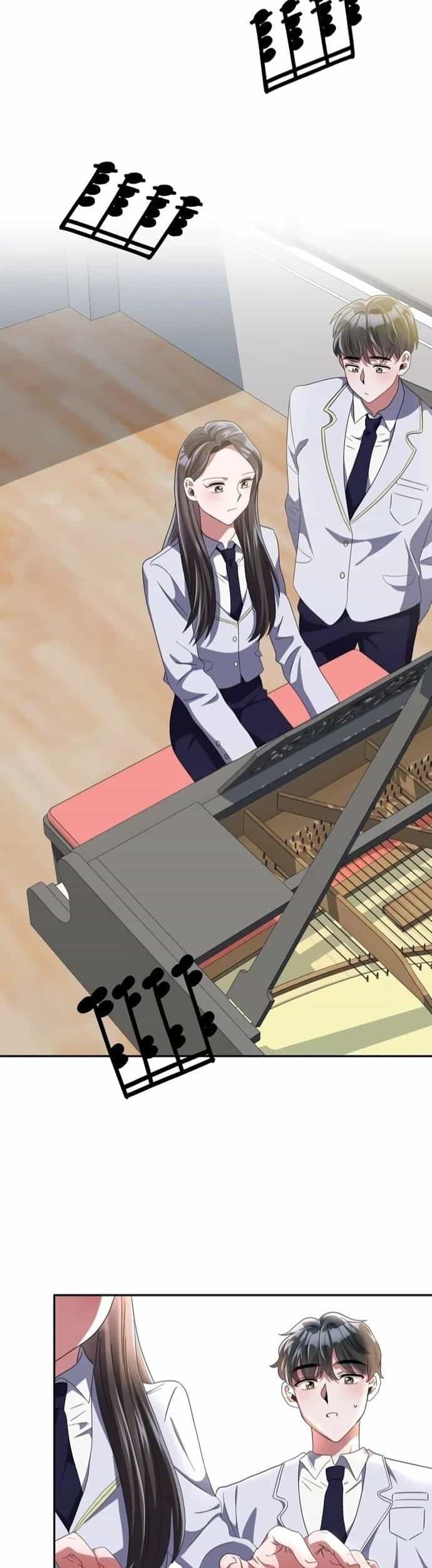 Cuộc Đời Của Thiên Tài Piano - Chương 4 - ảnh 30