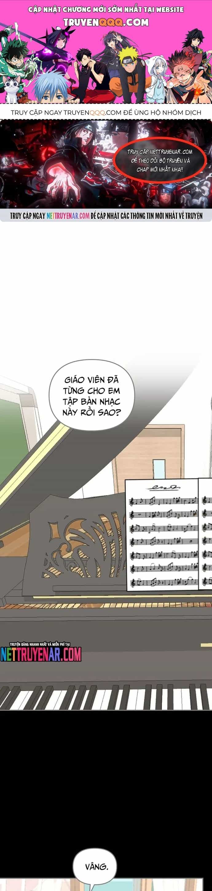 Cuộc Đời Của Thiên Tài Piano - Chương 40 - ảnh 1