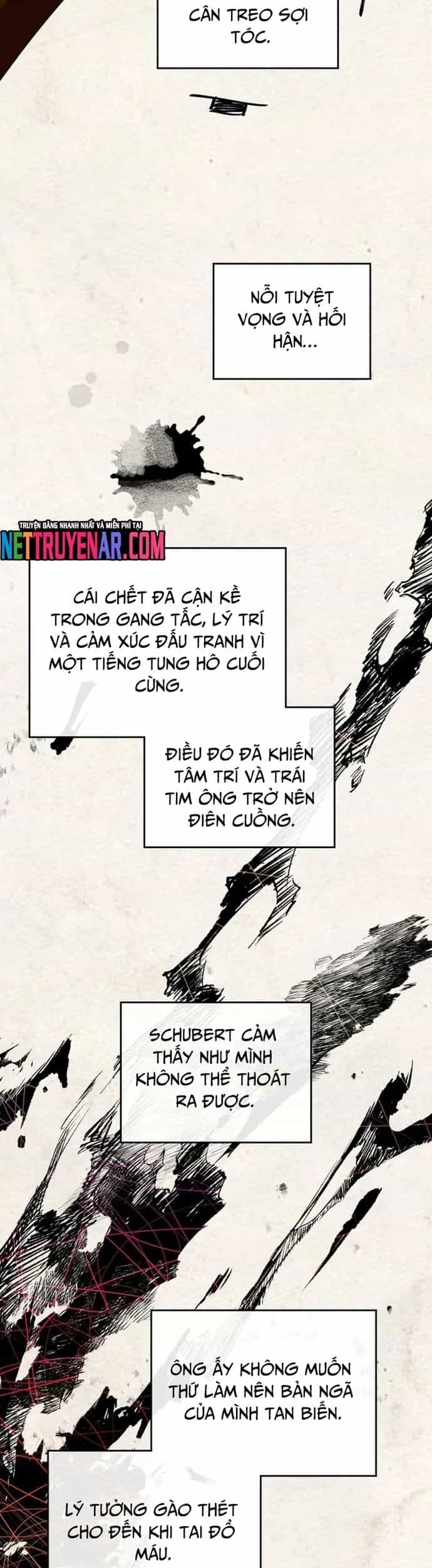 Cuộc Đời Của Thiên Tài Piano - Chương 40 - ảnh 15