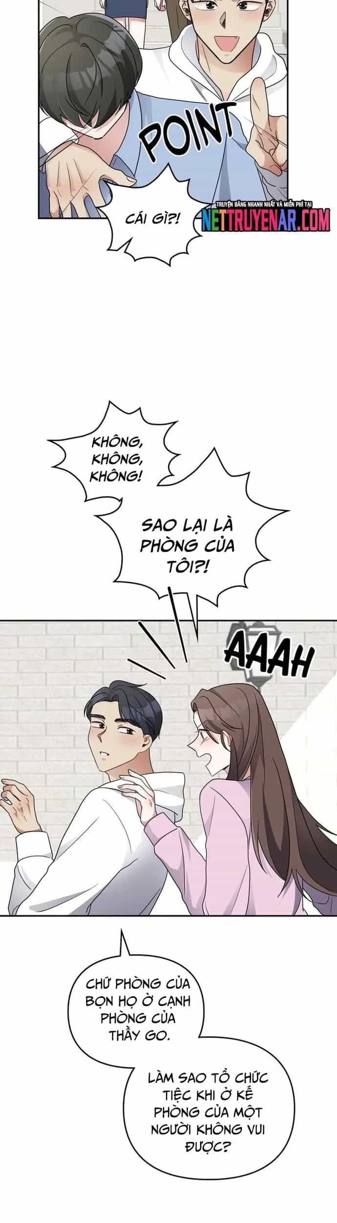 Cuộc Đời Của Thiên Tài Piano - Chương 41 - ảnh 29