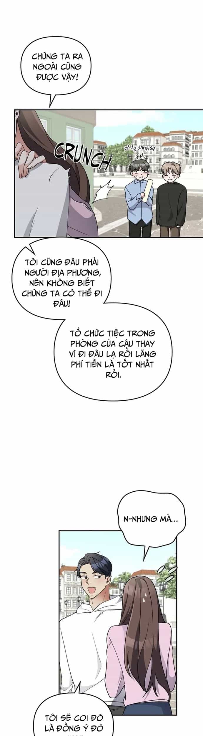 Cuộc Đời Của Thiên Tài Piano - Chương 41 - ảnh 30
