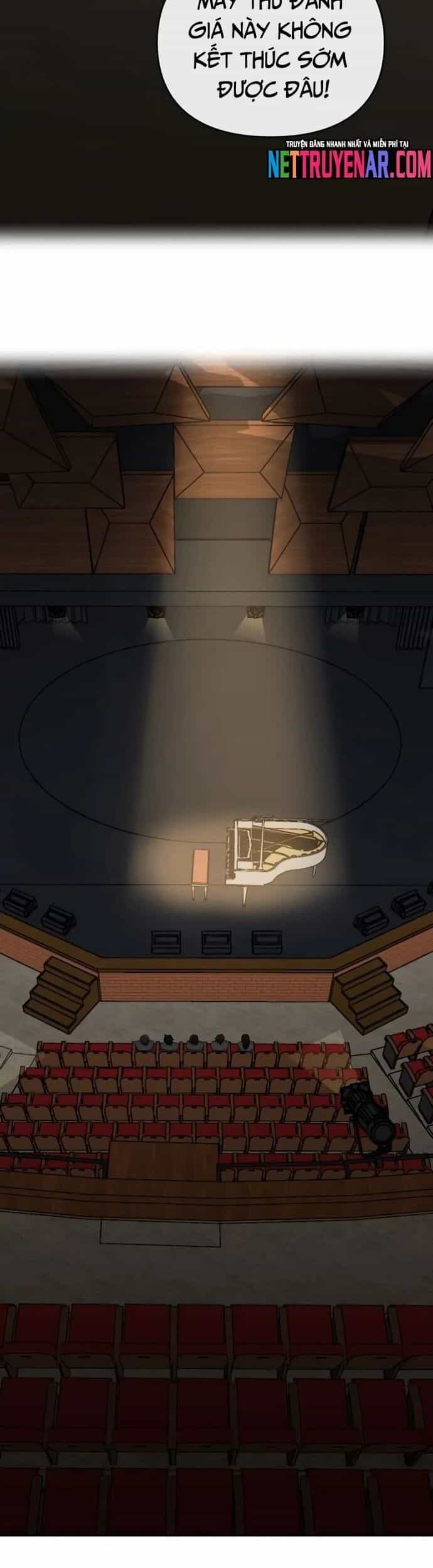Cuộc Đời Của Thiên Tài Piano - Chương 5 - ảnh 30
