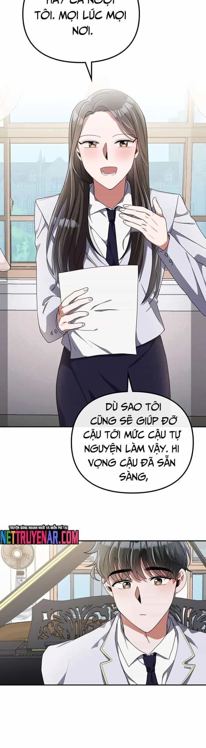 Cuộc Đời Của Thiên Tài Piano - Chương 5 - ảnh 4