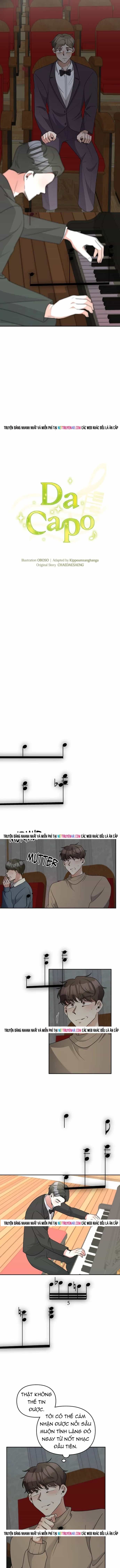 Cuộc Đời Của Thiên Tài Piano - Chương 50 - ảnh 2