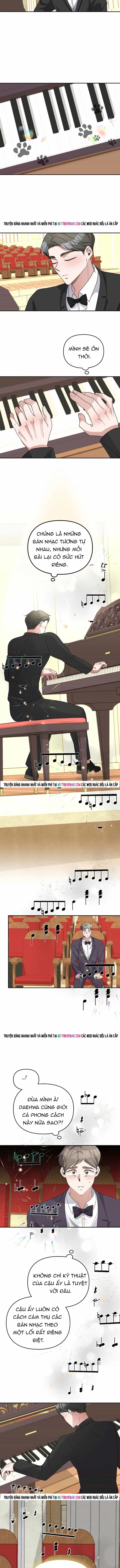 Cuộc Đời Của Thiên Tài Piano - Chương 51 - ảnh 7