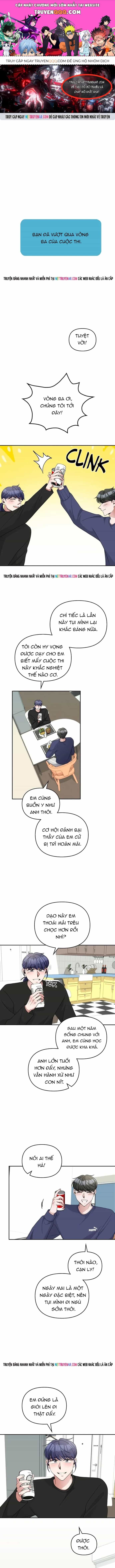 Cuộc Đời Của Thiên Tài Piano - Chương 52 - ảnh 1
