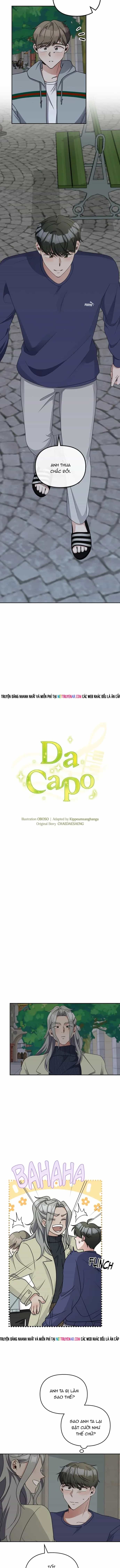 Cuộc Đời Của Thiên Tài Piano - Chương 53 - ảnh 2