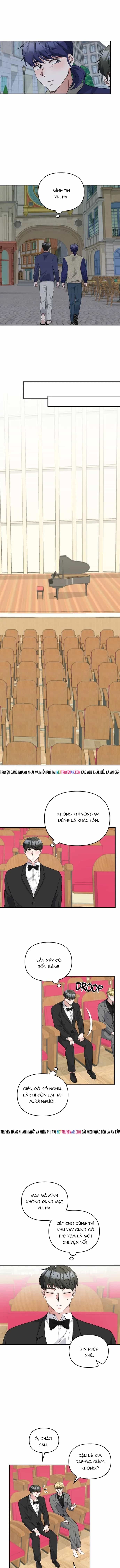 Cuộc Đời Của Thiên Tài Piano - Chương 53 - ảnh 7
