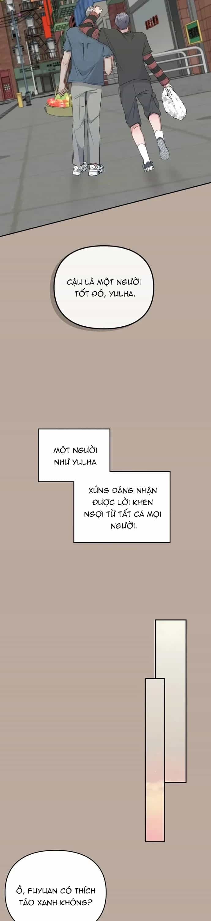 Cuộc Đời Của Thiên Tài Piano - Chương 54 - ảnh 21
