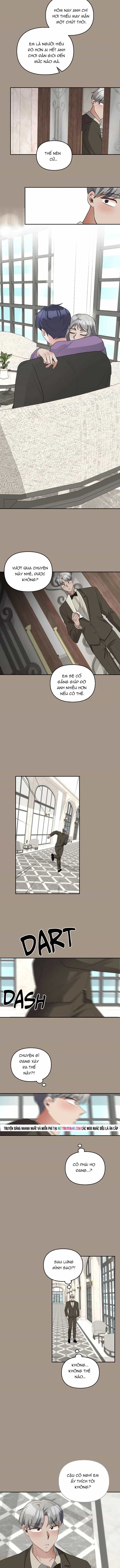 Cuộc Đời Của Thiên Tài Piano - Chương 55 - ảnh 7