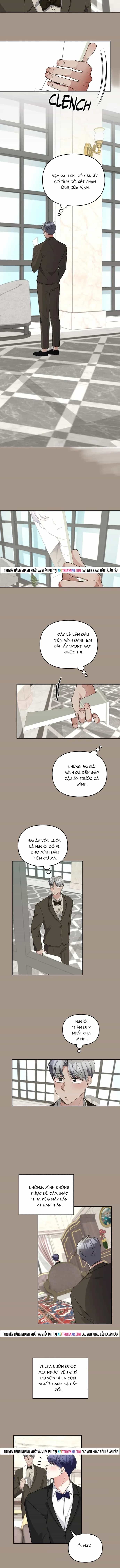 Cuộc Đời Của Thiên Tài Piano - Chương 55 - ảnh 8