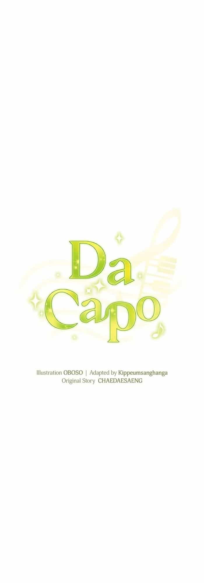 Cuộc Đời Của Thiên Tài Piano - Chương 56 - ảnh 10