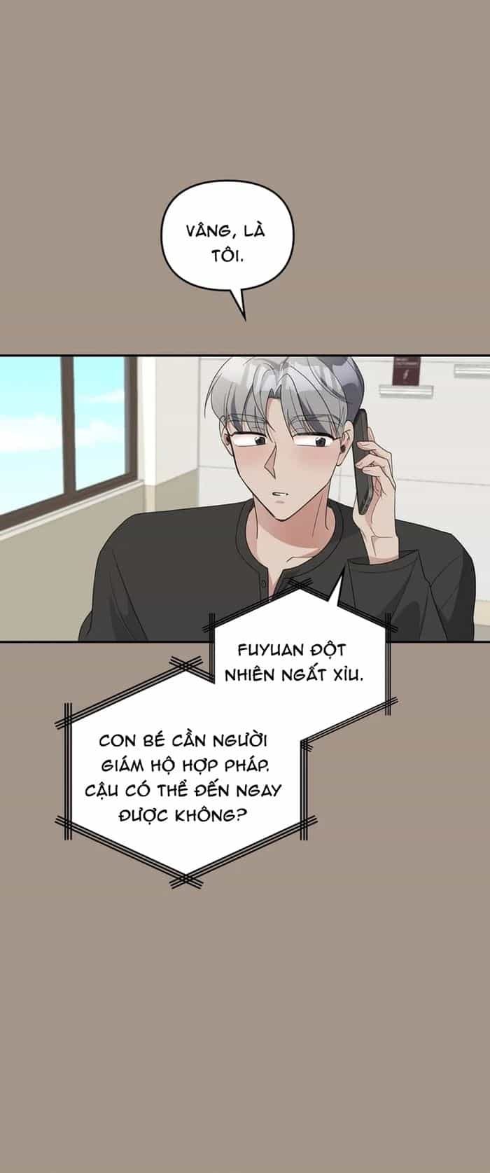 Cuộc Đời Của Thiên Tài Piano - Chương 56 - ảnh 15