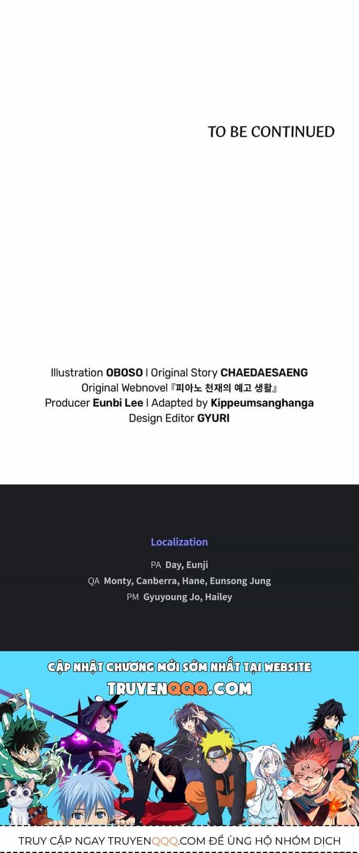 Cuộc Đời Của Thiên Tài Piano - Chương 56 - ảnh 50