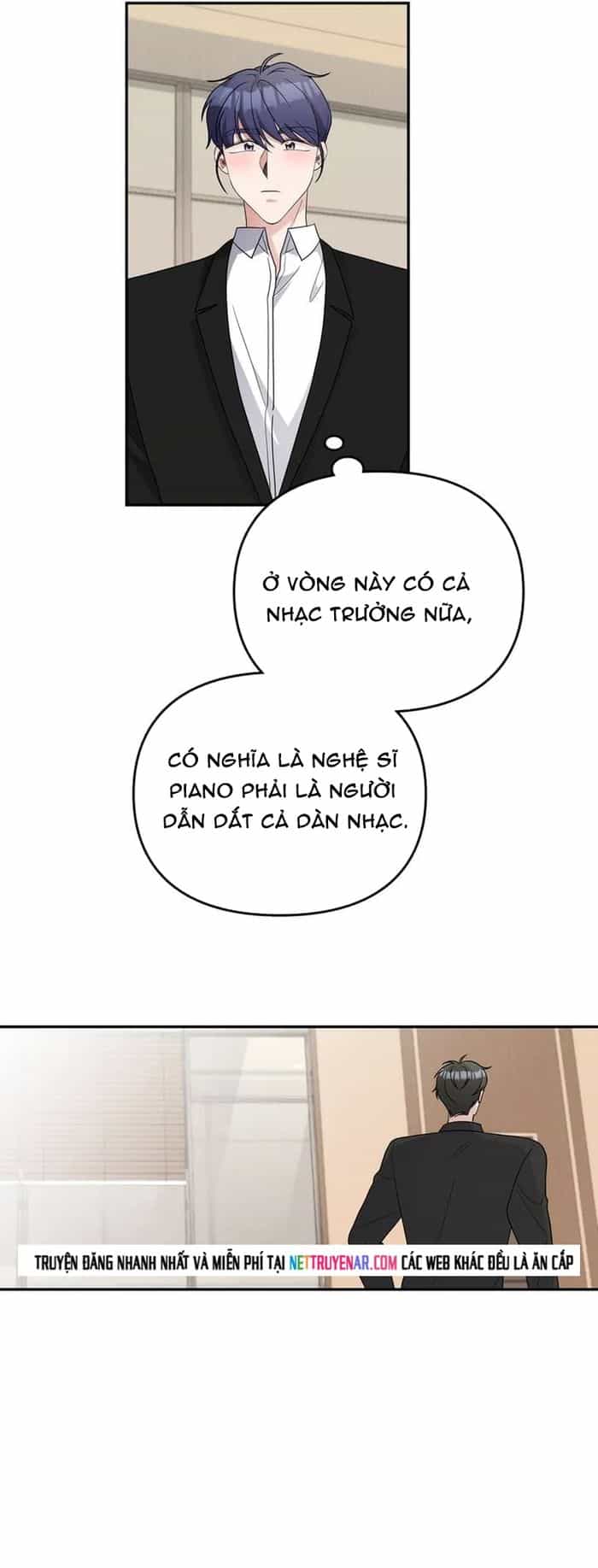 Cuộc Đời Của Thiên Tài Piano - Chương 57 - ảnh 16