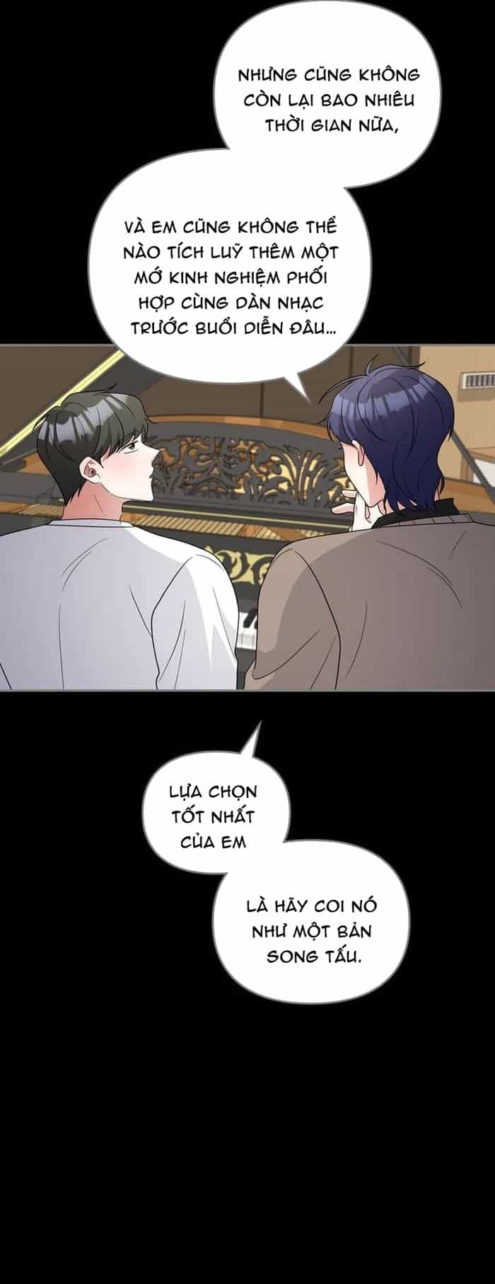 Cuộc Đời Của Thiên Tài Piano - Chương 57 - ảnh 26
