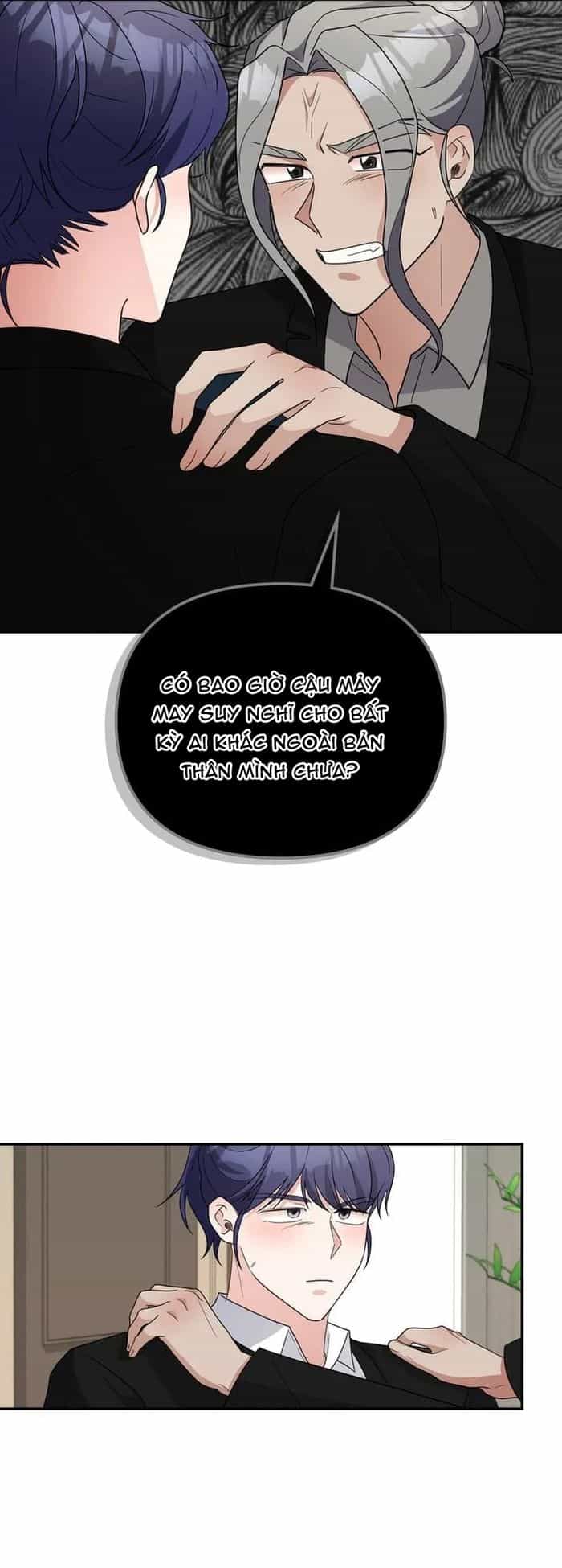 Cuộc Đời Của Thiên Tài Piano - Chương 57 - ảnh 46