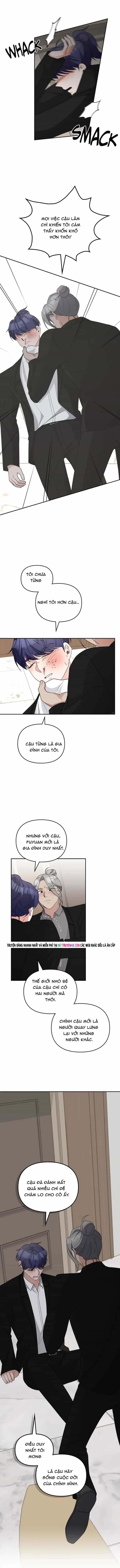 Cuộc Đời Của Thiên Tài Piano - Chương 58 - ảnh 6