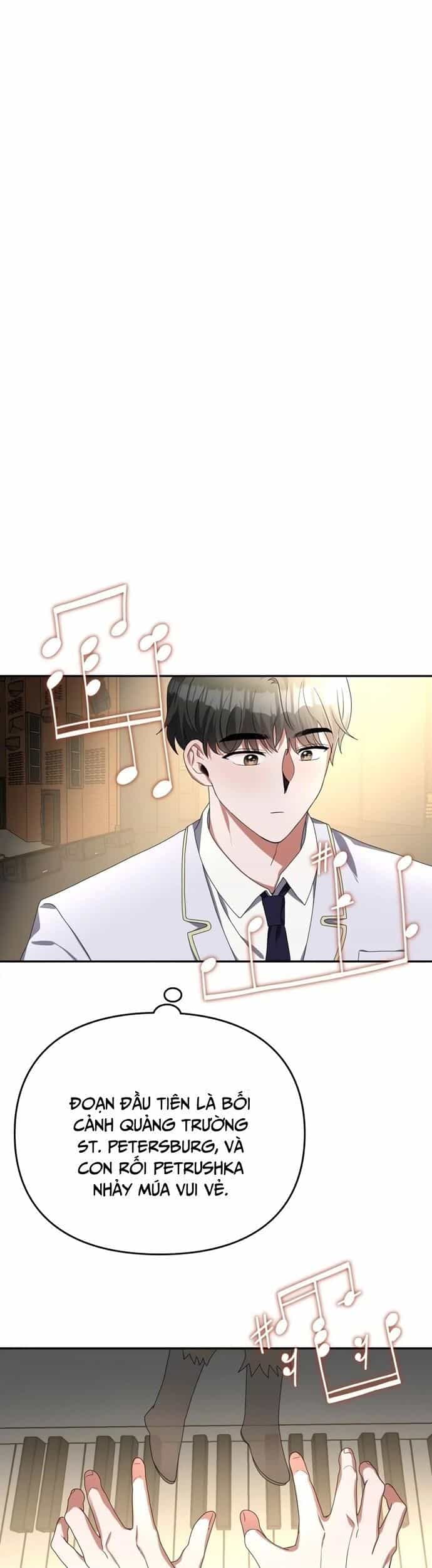 Cuộc Đời Của Thiên Tài Piano - Chương 6 - ảnh 5