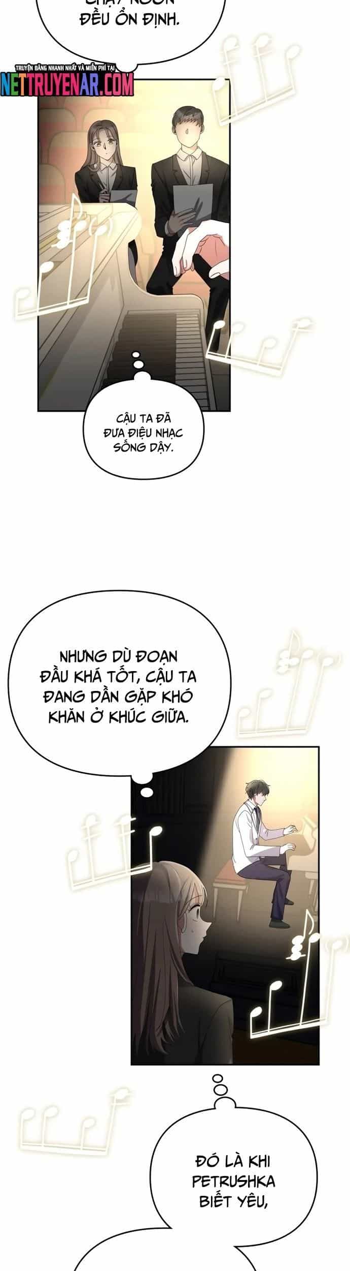 Cuộc Đời Của Thiên Tài Piano - Chương 6 - ảnh 9
