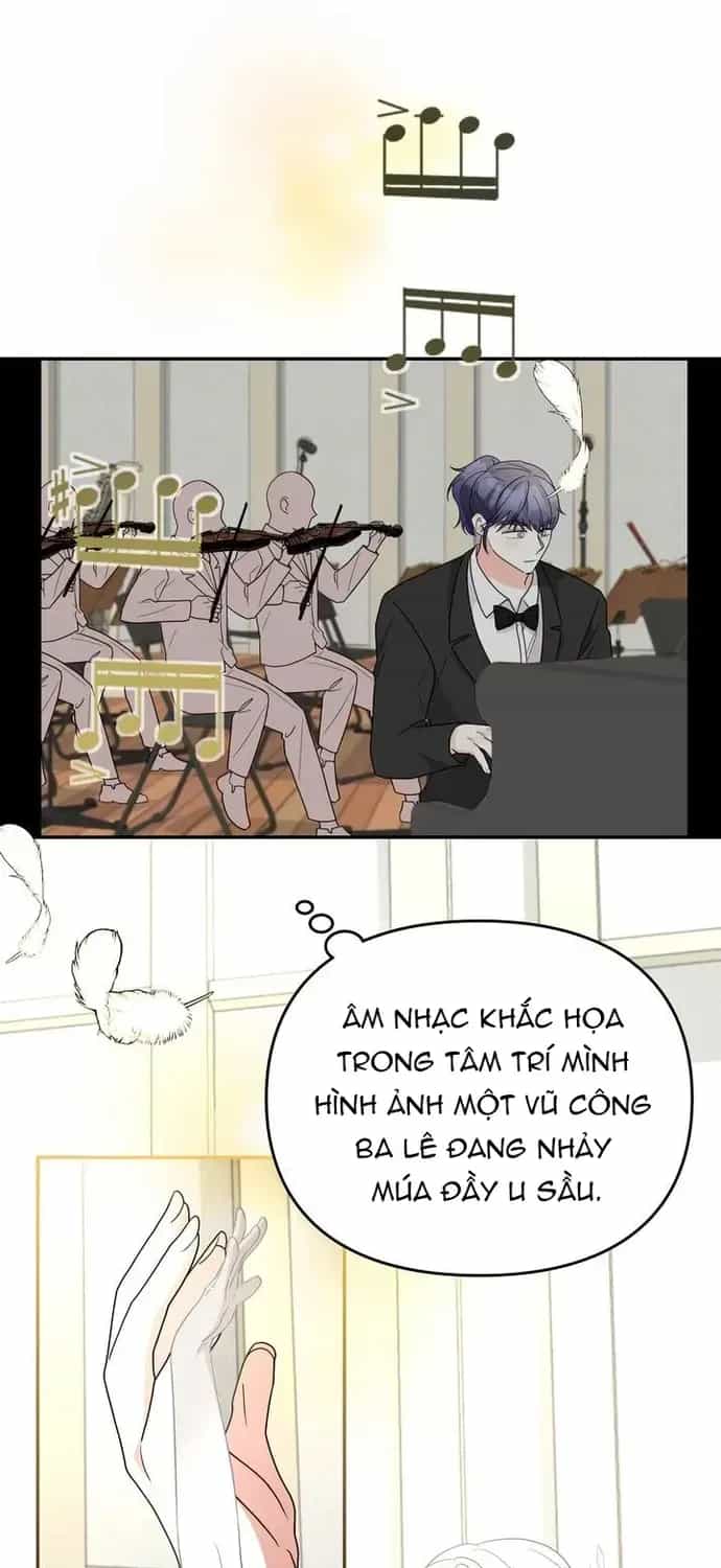Cuộc Đời Của Thiên Tài Piano - Chương 60 - ảnh 13