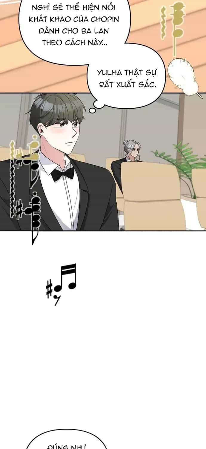 Cuộc Đời Của Thiên Tài Piano - Chương 60 - ảnh 18