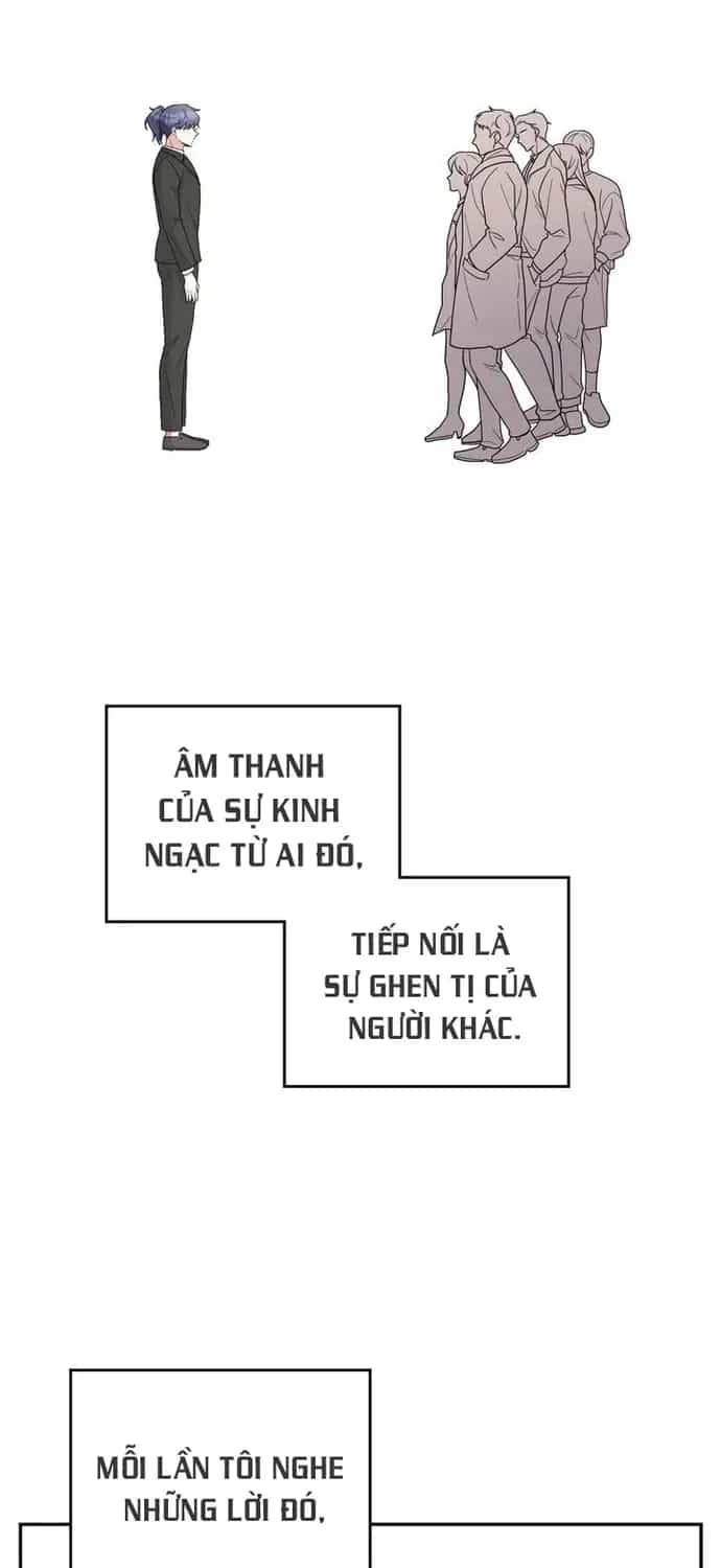 Cuộc Đời Của Thiên Tài Piano - Chương 60 - ảnh 3
