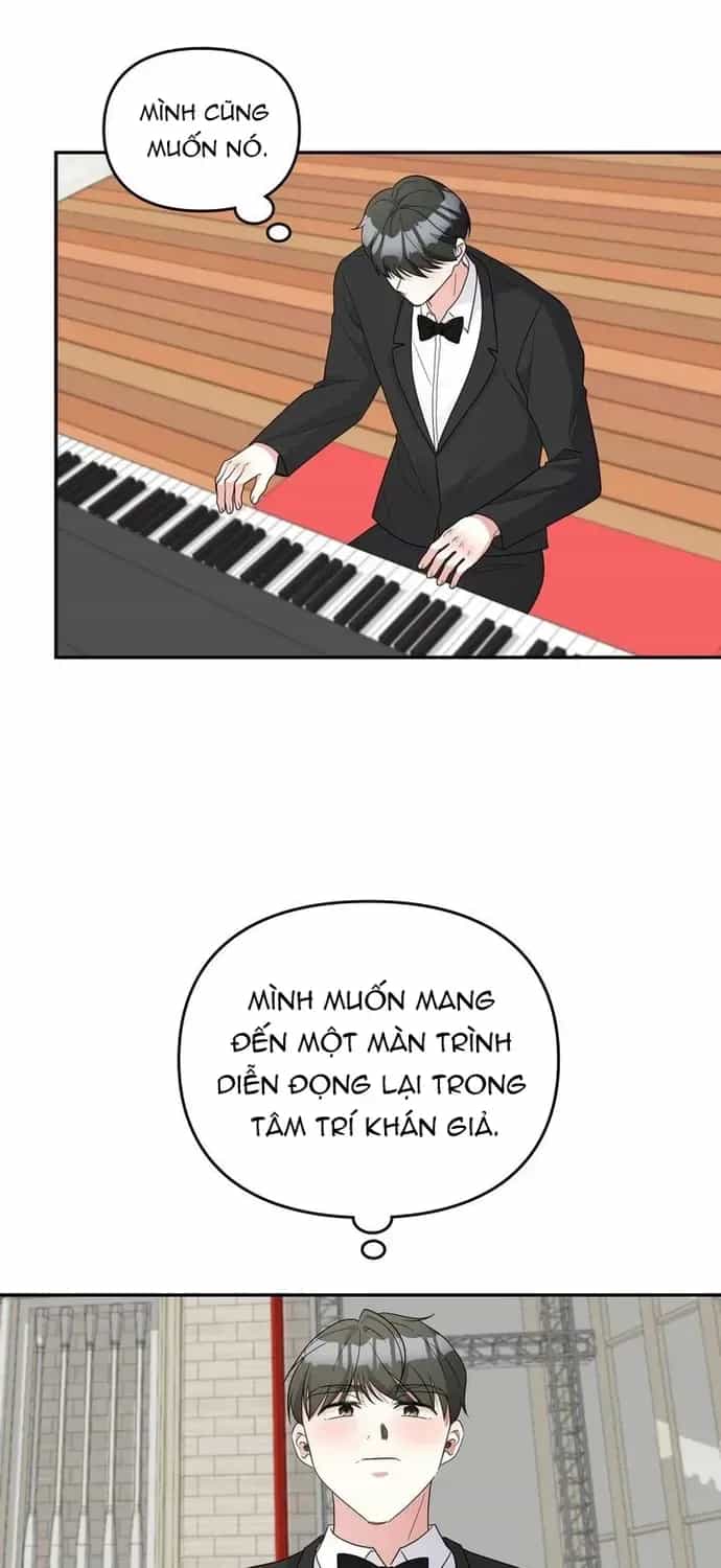 Cuộc Đời Của Thiên Tài Piano - Chương 60 - ảnh 41