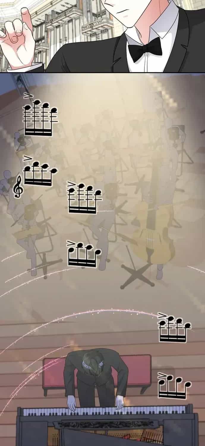 Cuộc Đời Của Thiên Tài Piano - Chương 60 - ảnh 47