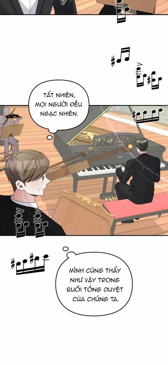 Cuộc Đời Của Thiên Tài Piano - Chương 60 - ảnh 55
