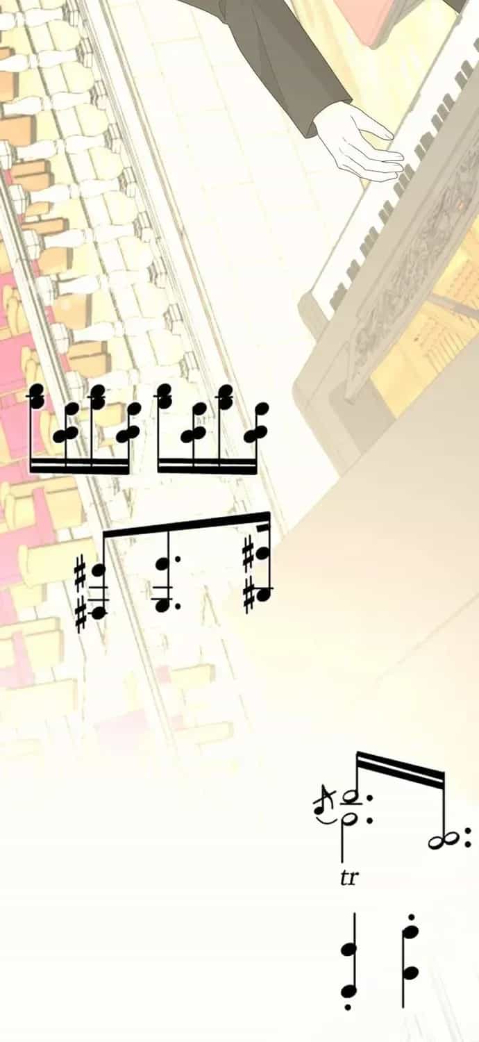 Cuộc Đời Của Thiên Tài Piano - Chương 60 - ảnh 58