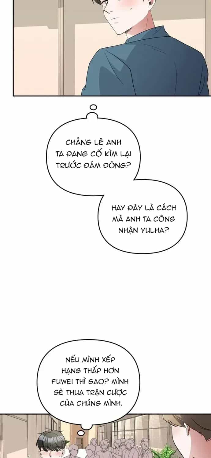 Cuộc Đời Của Thiên Tài Piano - Chương 61 - ảnh 12