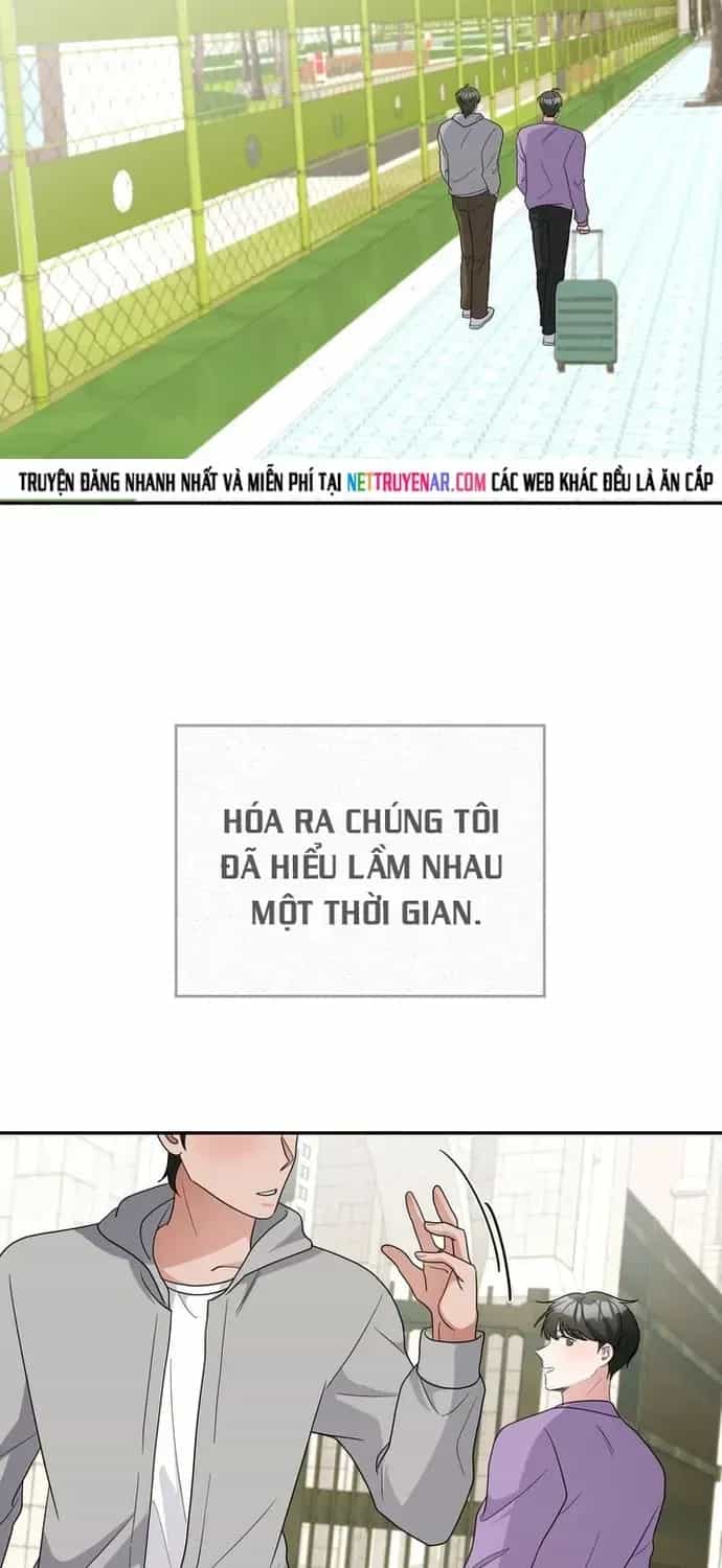 Cuộc Đời Của Thiên Tài Piano - Chương 61 - ảnh 39