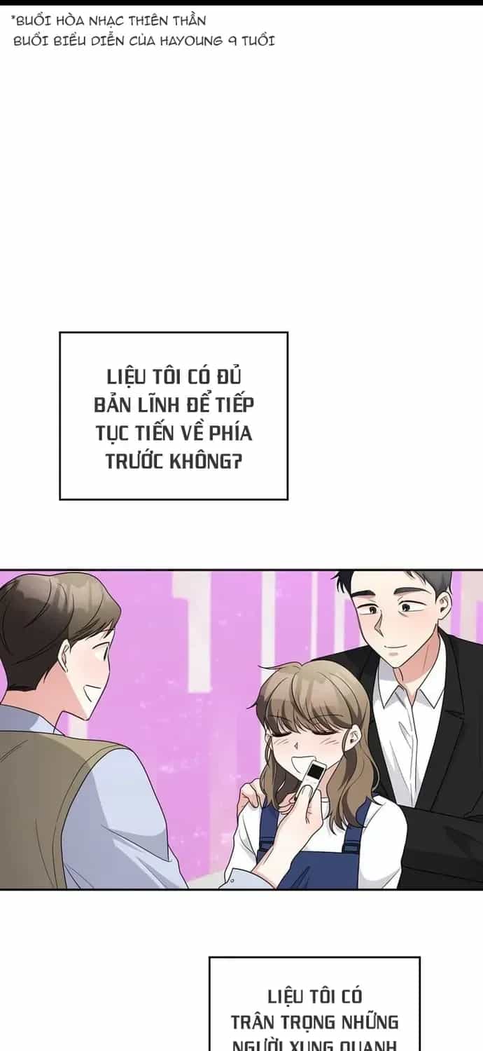 Cuộc Đời Của Thiên Tài Piano - Chương 61 - ảnh 52