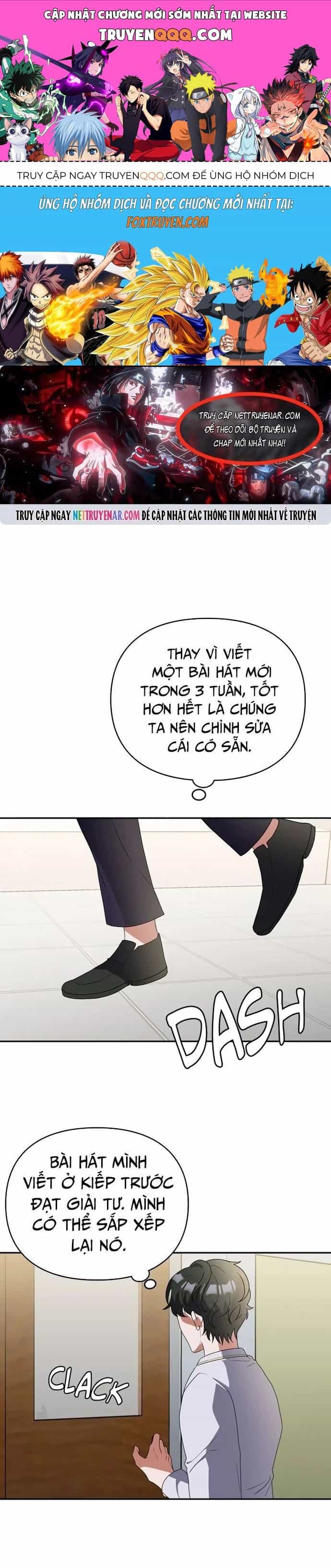 Cuộc Đời Của Thiên Tài Piano - Chương 7 - ảnh 1