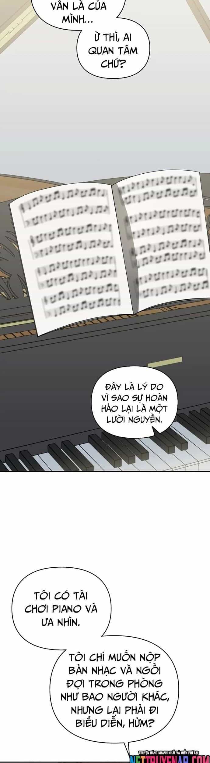 Cuộc Đời Của Thiên Tài Piano - Chương 7 - ảnh 16