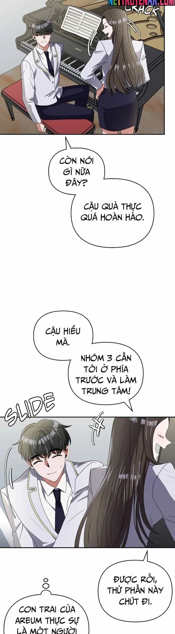 Cuộc Đời Của Thiên Tài Piano - Chương 7 - ảnh 17