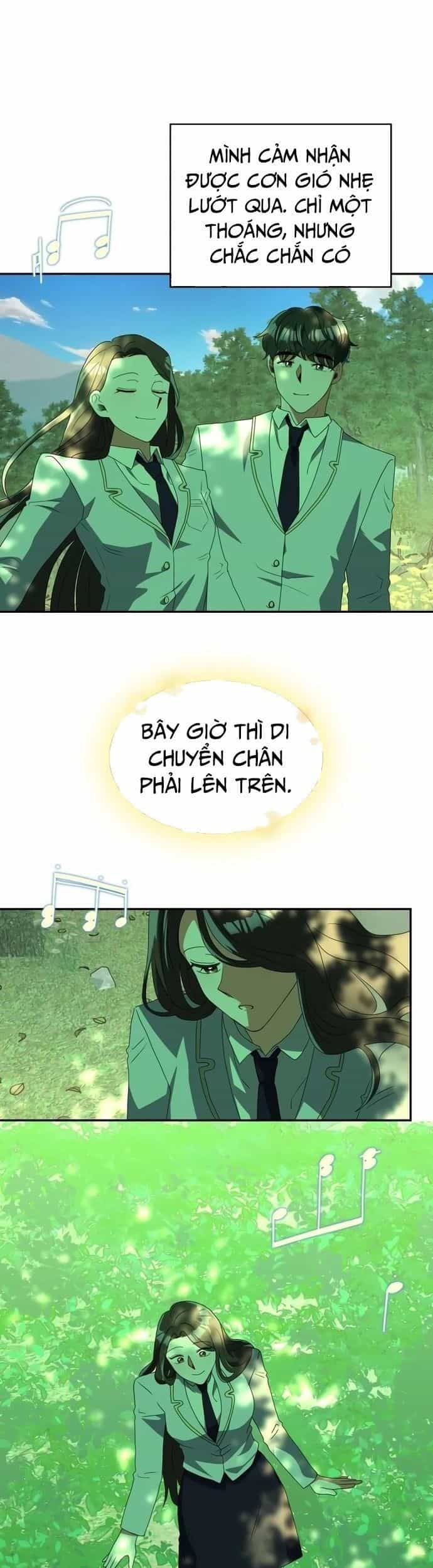 Cuộc Đời Của Thiên Tài Piano - Chương 7 - ảnh 31