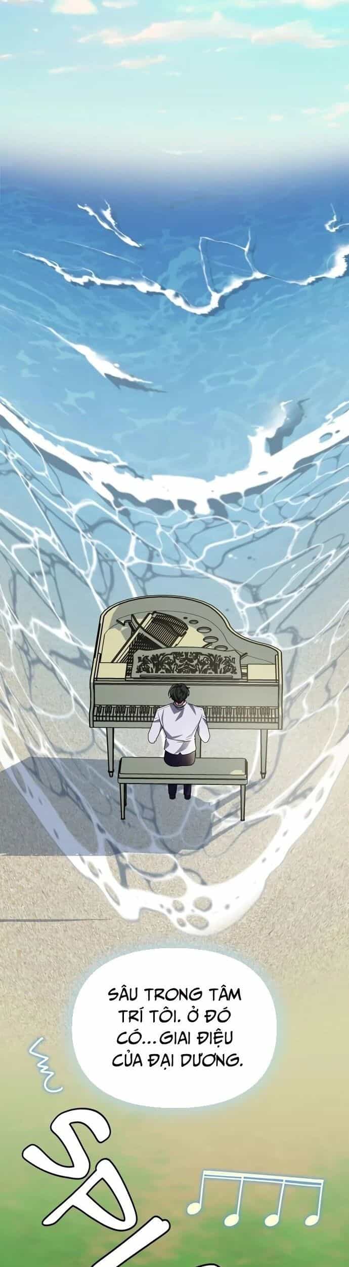 Cuộc Đời Của Thiên Tài Piano - Chương 7 - ảnh 4