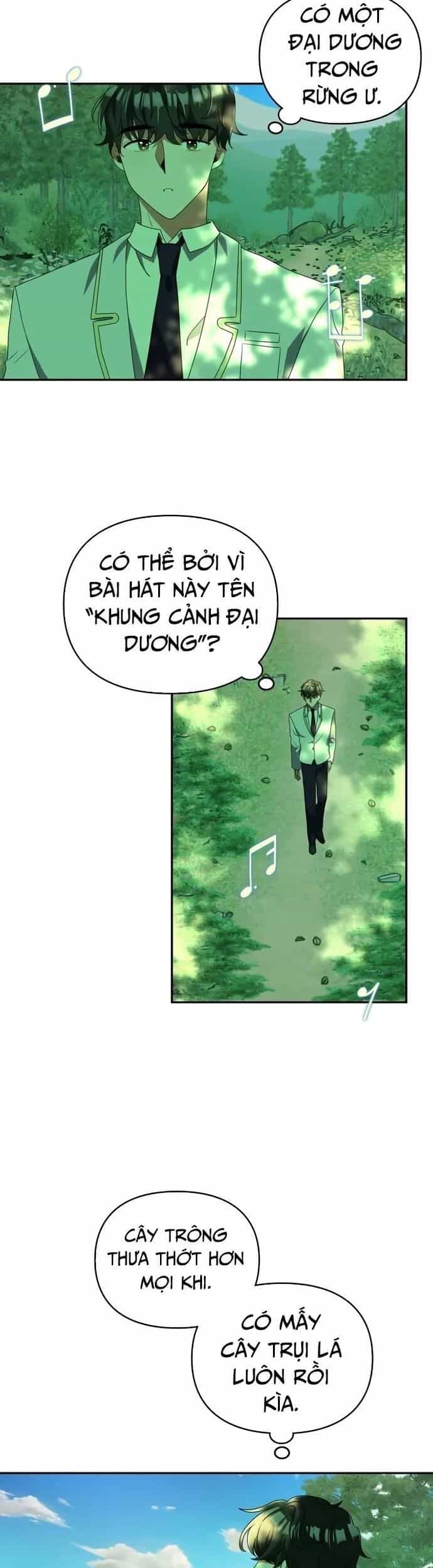 Cuộc Đời Của Thiên Tài Piano - Chương 7 - ảnh 6