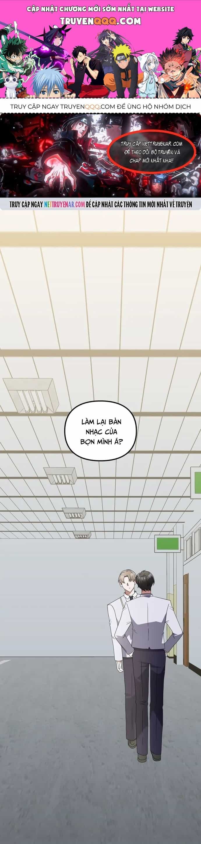 Cuộc Đời Của Thiên Tài Piano - Chương 8 - ảnh 1