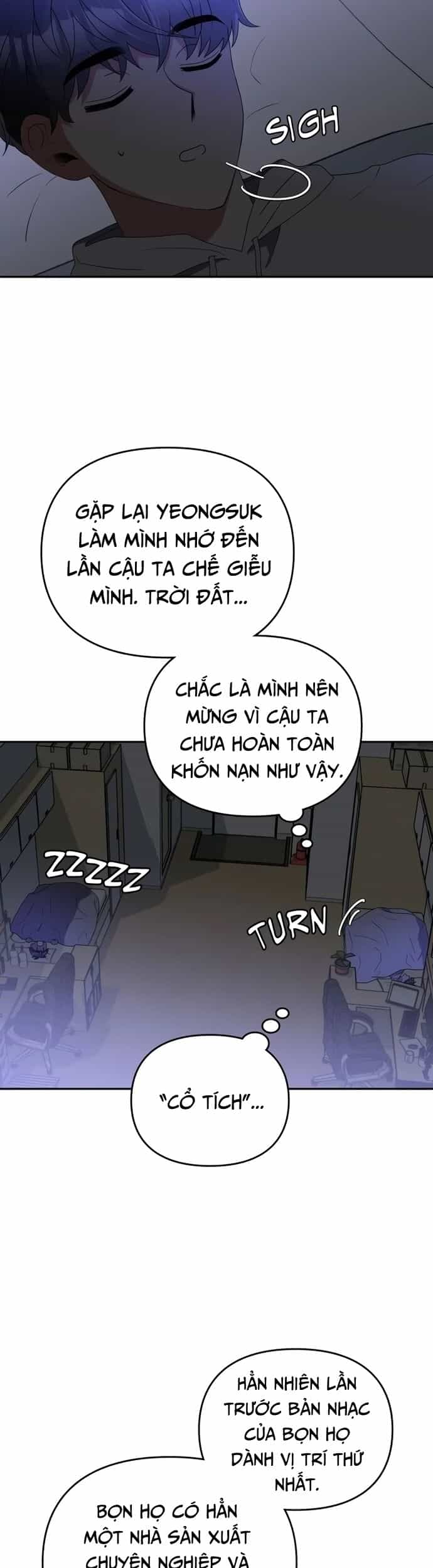 Cuộc Đời Của Thiên Tài Piano - Chương 8 - ảnh 33